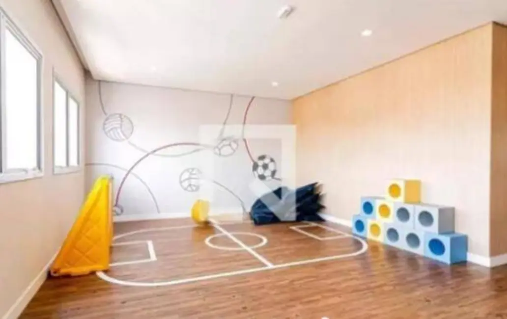 Foto 9 de Apartamento com 2 quartos à venda, 33m2 em Vila Pierina, São Paulo - SP