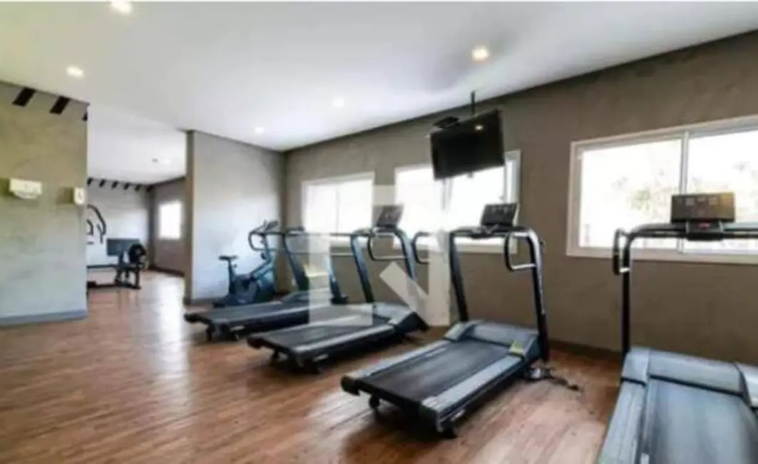 Foto 8 de Apartamento com 2 quartos à venda, 33m2 em Vila Pierina, São Paulo - SP
