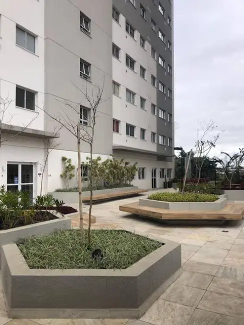 Foto 2 de Apartamento com 2 quartos à venda, 33m2 em Vila Pierina, São Paulo - SP