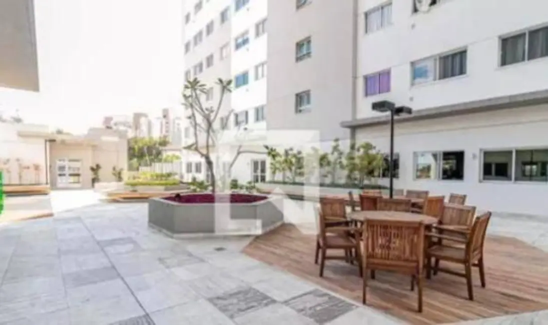 Foto 1 de Apartamento com 2 quartos à venda, 33m2 em Vila Pierina, São Paulo - SP