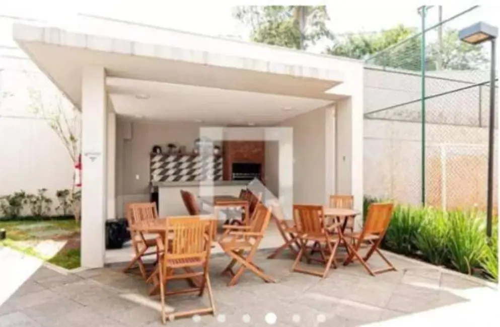 Foto 7 de Apartamento com 2 quartos à venda, 33m2 em Vila Pierina, São Paulo - SP