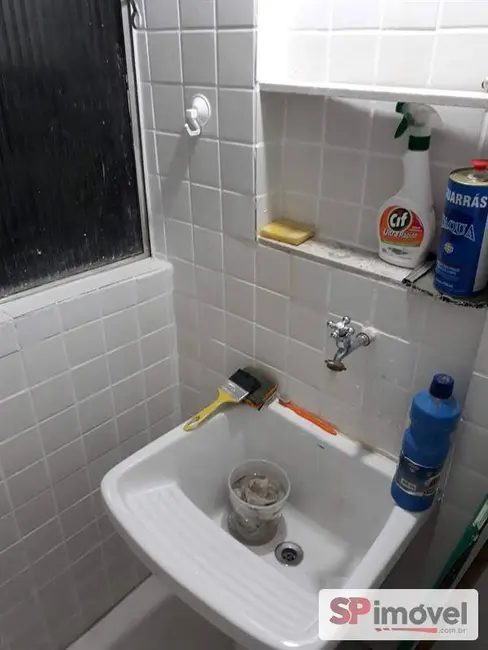 Foto 7 de Apartamento com 1 quarto à venda, 55m2 em Brás, São Paulo - SP