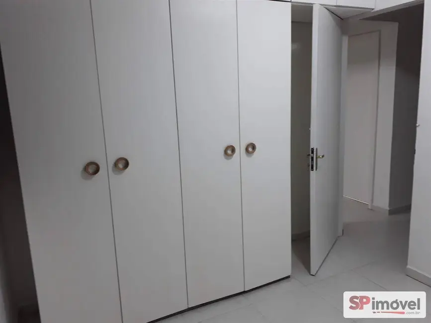 Foto 2 de Apartamento com 1 quarto à venda, 55m2 em Brás, São Paulo - SP