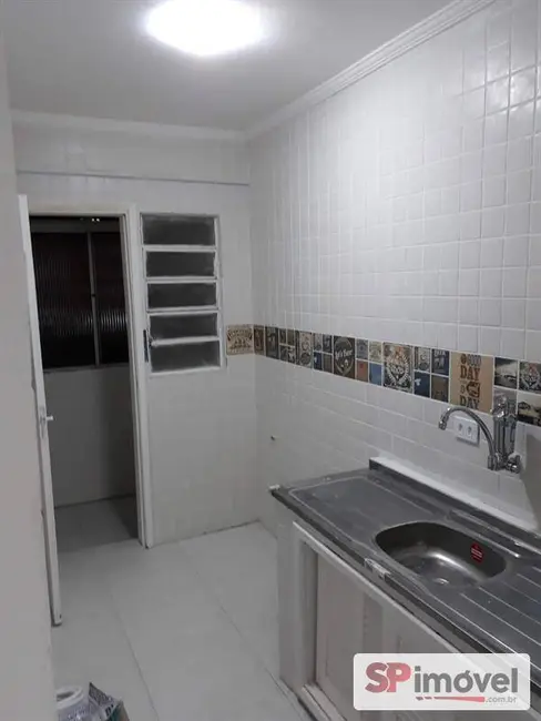 Foto 4 de Apartamento com 1 quarto à venda, 55m2 em Brás, São Paulo - SP