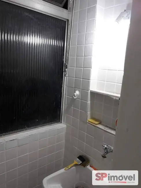 Foto 8 de Apartamento com 1 quarto à venda, 55m2 em Brás, São Paulo - SP