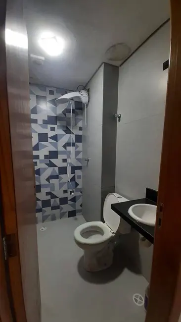 Foto 4 de Apartamento com 1 quarto à venda, 36m2 em Vila Formosa, São Paulo - SP