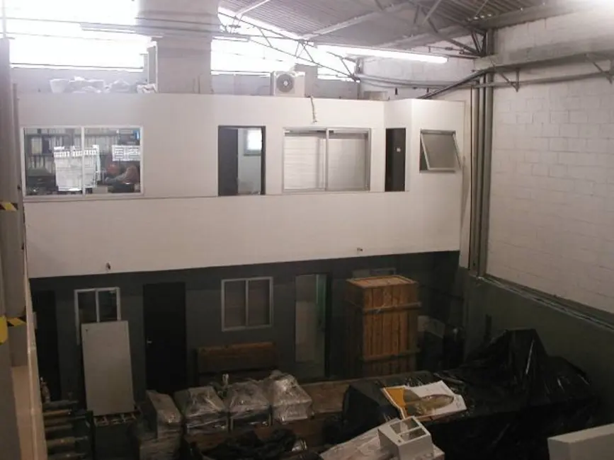 Sala Comercial à venda, 900m2 em Vila Carrão, São Paulo - SP - imagem 8 Foto 8 de Sala Comercial à venda, 900m2 em Vila Carrão, São Paulo - SP