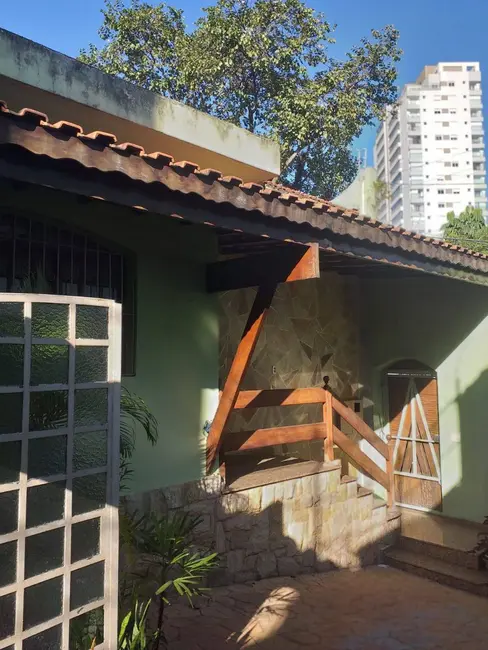 Foto 6 de Sala Comercial à venda, 398m2 em Cidade Mãe do Céu, São Paulo - SP