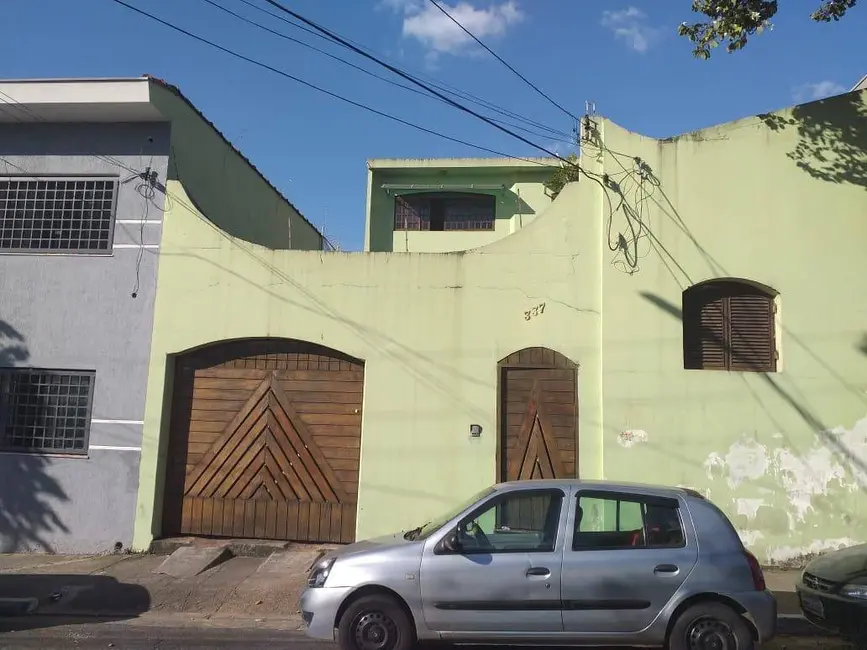 Foto 1 de Sala Comercial à venda, 398m2 em Cidade Mãe do Céu, São Paulo - SP