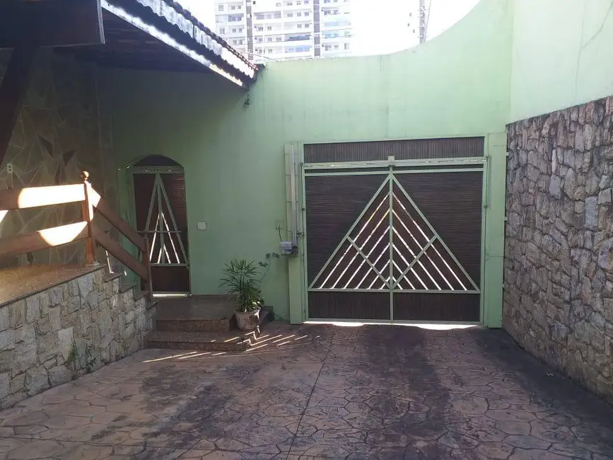Foto 4 de Sala Comercial à venda, 398m2 em Cidade Mãe do Céu, São Paulo - SP