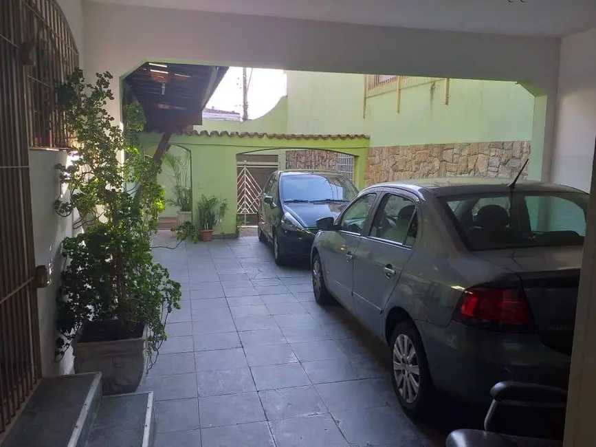 Foto 5 de Sala Comercial à venda, 398m2 em Cidade Mãe do Céu, São Paulo - SP