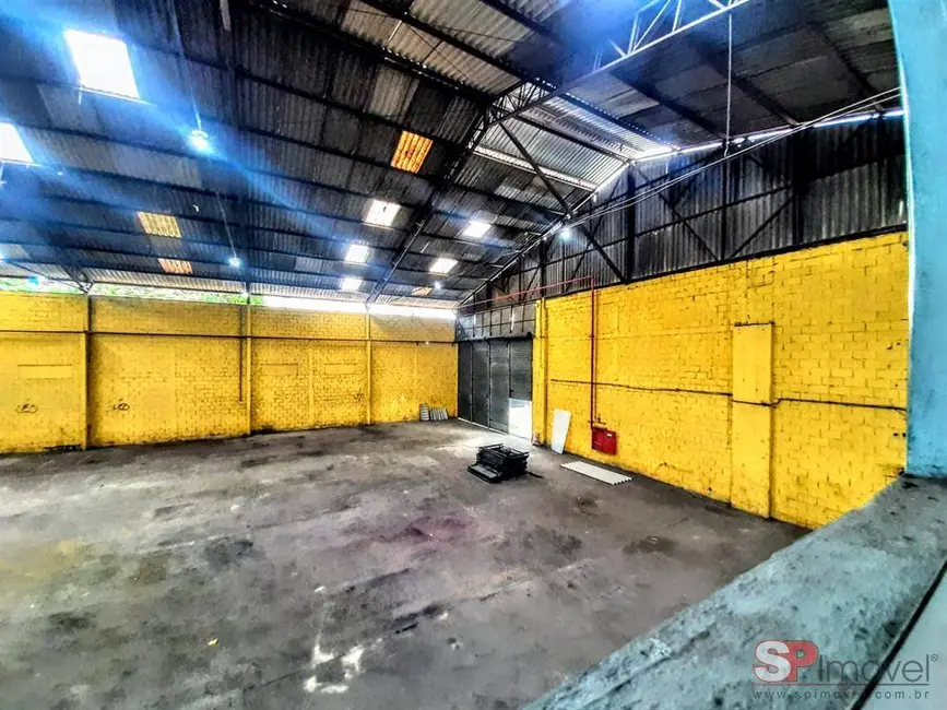 Sala Comercial à venda, 1800m2 em Jardim Piratininga, São Paulo - SP - imagem 5 Foto 5 de Sala Comercial à venda, 1800m2 em Jardim Piratininga, São Paulo - SP