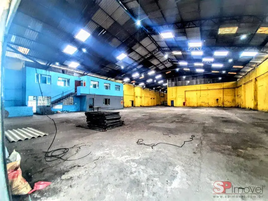 Sala Comercial à venda, 1800m2 em Jardim Piratininga, São Paulo - SP - imagem 7 Foto 7 de Sala Comercial à venda, 1800m2 em Jardim Piratininga, São Paulo - SP