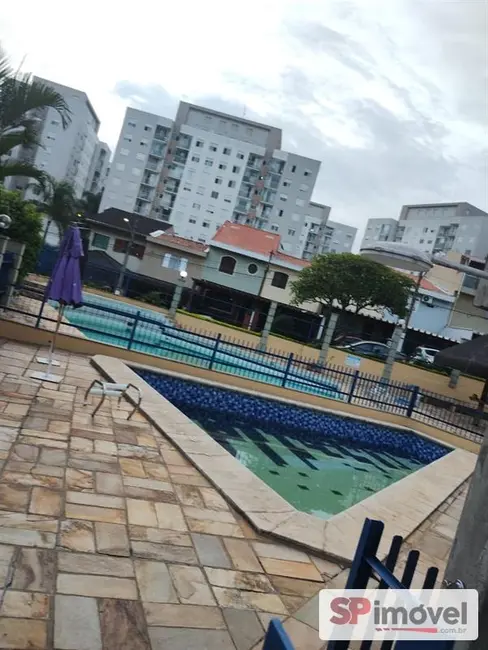 Foto 8 de Sobrado com 3 quartos à venda, 180m2 em Jardim Ângela (Zona Leste), São Paulo - SP