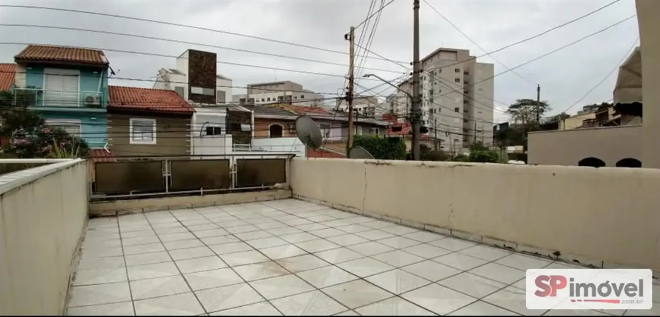Foto 3 de Sobrado com 3 quartos à venda, 180m2 em Jardim Ângela (Zona Leste), São Paulo - SP
