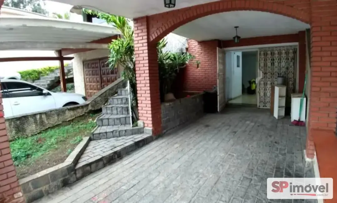 Foto 4 de Sobrado com 3 quartos à venda, 180m2 em Jardim Ângela (Zona Leste), São Paulo - SP