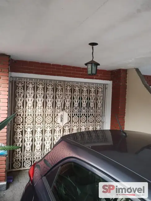 Foto 5 de Sobrado com 3 quartos à venda, 180m2 em Jardim Ângela (Zona Leste), São Paulo - SP
