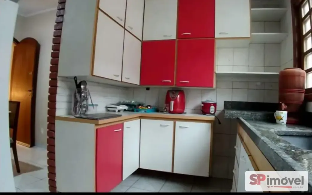 Foto 9 de Sobrado com 3 quartos à venda, 180m2 em Jardim Ângela (Zona Leste), São Paulo - SP