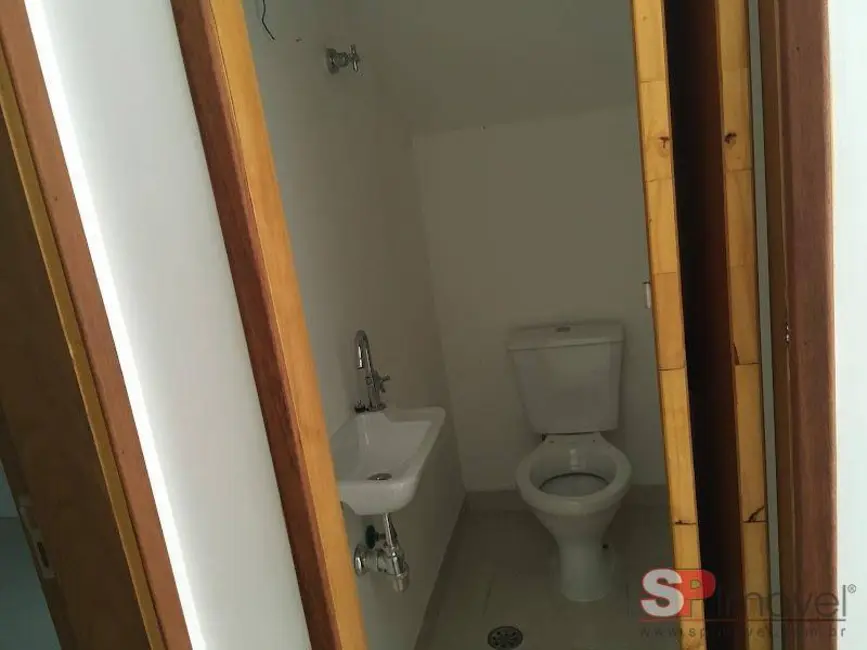 Sobrado com 2 quartos à venda, 70m2 em Vila Santa Clara, São Paulo - SP - imagem 7 Foto 7 de Sobrado com 2 quartos à venda, 70m2 em Vila Santa Clara, São Paulo - SP