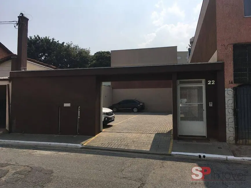 Sobrado com 2 quartos à venda, 70m2 em Vila Santa Clara, São Paulo - SP - imagem 1 Foto 1 de Sobrado com 2 quartos à venda, 70m2 em Vila Santa Clara, São Paulo - SP