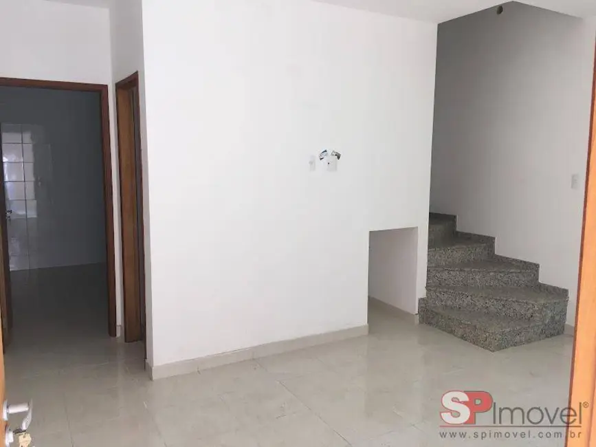 Sobrado com 2 quartos à venda, 70m2 em Vila Santa Clara, São Paulo - SP - imagem 6 Foto 6 de Sobrado com 2 quartos à venda, 70m2 em Vila Santa Clara, São Paulo - SP