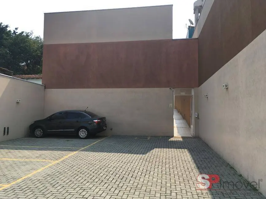 Sobrado com 2 quartos à venda, 70m2 em Vila Santa Clara, São Paulo - SP - imagem 2 Foto 2 de Sobrado com 2 quartos à venda, 70m2 em Vila Santa Clara, São Paulo - SP