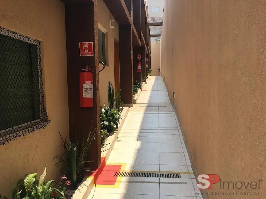 Sobrado com 2 quartos à venda, 70m2 em Vila Santa Clara, São Paulo - SP - imagem 4 Foto 4 de Sobrado com 2 quartos à venda, 70m2 em Vila Santa Clara, São Paulo - SP