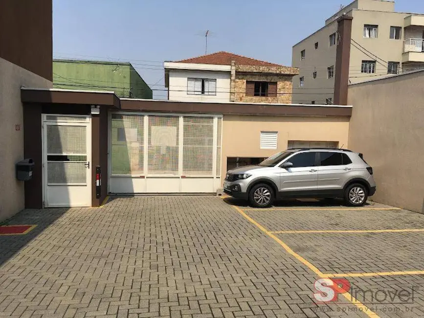 Sobrado com 2 quartos à venda, 70m2 em Vila Santa Clara, São Paulo - SP - imagem 5 Foto 5 de Sobrado com 2 quartos à venda, 70m2 em Vila Santa Clara, São Paulo - SP