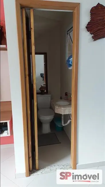 Sobrado com 2 quartos à venda, 68m2 em Vila Ré, São Paulo - SP - imagem 8 Foto 8 de Sobrado com 2 quartos à venda, 68m2 em Vila Ré, São Paulo - SP