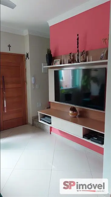 Sobrado com 2 quartos à venda, 68m2 em Vila Ré, São Paulo - SP - imagem 3 Foto 3 de Sobrado com 2 quartos à venda, 68m2 em Vila Ré, São Paulo - SP