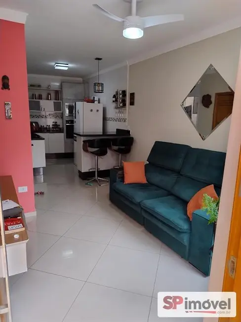 Sobrado com 2 quartos à venda, 68m2 em Vila Ré, São Paulo - SP - imagem 4 Foto 4 de Sobrado com 2 quartos à venda, 68m2 em Vila Ré, São Paulo - SP