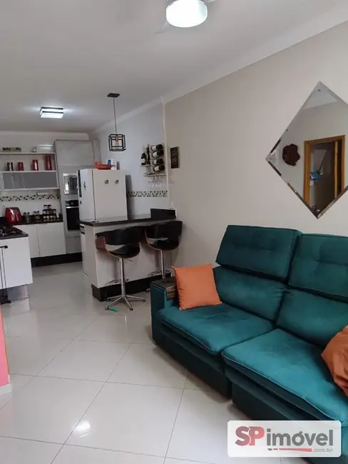 Sobrado com 2 quartos à venda, 68m2 em Vila Ré, São Paulo - SP - imagem 5 Foto 5 de Sobrado com 2 quartos à venda, 68m2 em Vila Ré, São Paulo - SP