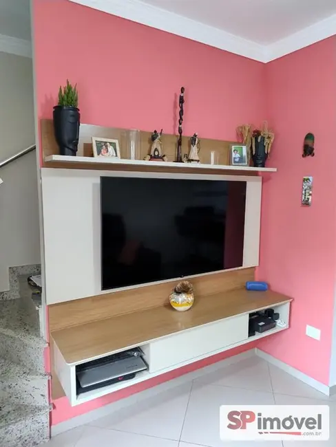 Sobrado com 2 quartos à venda, 68m2 em Vila Ré, São Paulo - SP - imagem 1 Foto 1 de Sobrado com 2 quartos à venda, 68m2 em Vila Ré, São Paulo - SP