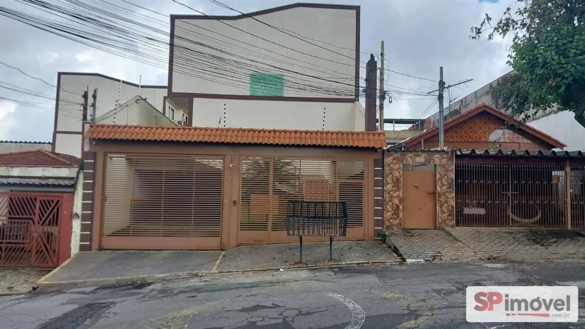 Sobrado com 3 quartos à venda, 70m2 em Vila Ré, São Paulo - SP - imagem 2 Foto 2 de Sobrado com 3 quartos à venda, 70m2 em Vila Ré, São Paulo - SP