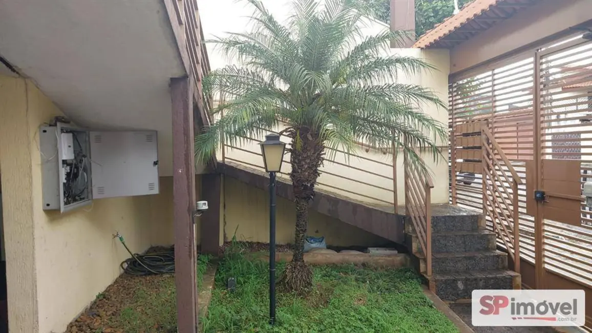 Sobrado com 3 quartos à venda, 70m2 em Vila Ré, São Paulo - SP - imagem 3 Foto 3 de Sobrado com 3 quartos à venda, 70m2 em Vila Ré, São Paulo - SP