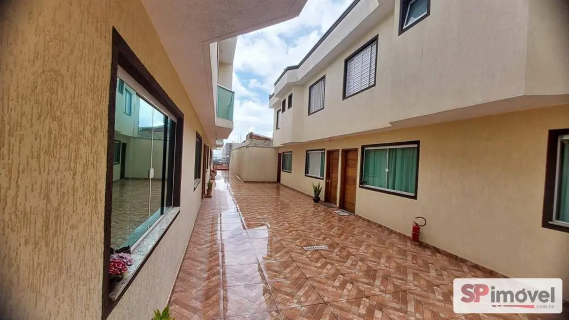 Sobrado com 3 quartos à venda, 70m2 em Vila Ré, São Paulo - SP - imagem 5 Foto 5 de Sobrado com 3 quartos à venda, 70m2 em Vila Ré, São Paulo - SP