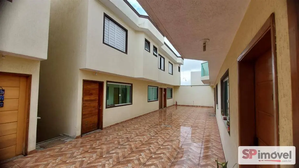 Sobrado com 3 quartos à venda, 70m2 em Vila Ré, São Paulo - SP - imagem 4 Foto 4 de Sobrado com 3 quartos à venda, 70m2 em Vila Ré, São Paulo - SP