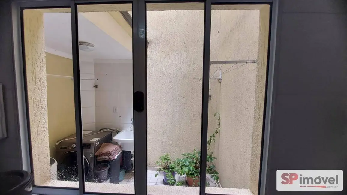 Sobrado com 3 quartos à venda, 70m2 em Vila Ré, São Paulo - SP - imagem 8 Foto 8 de Sobrado com 3 quartos à venda, 70m2 em Vila Ré, São Paulo - SP