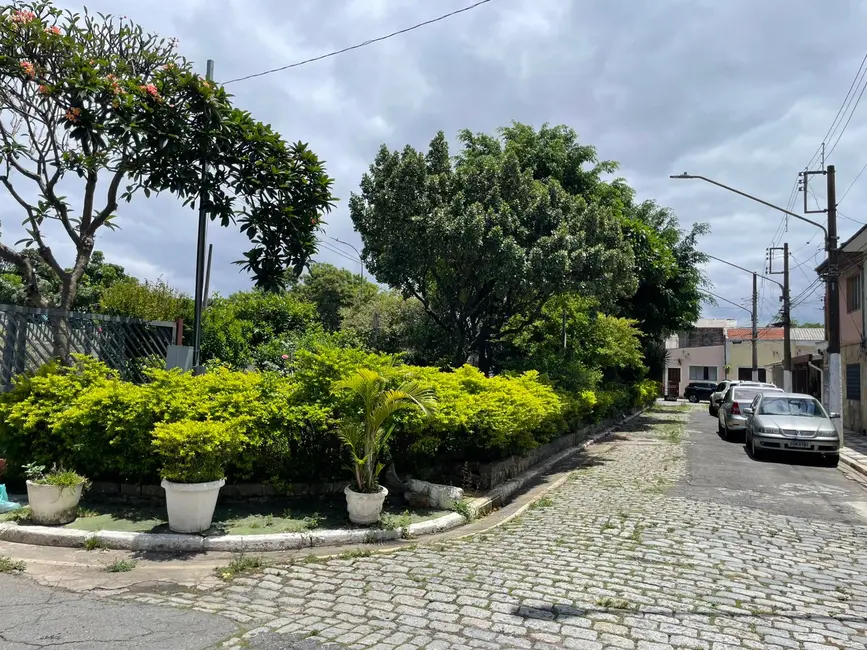Sobrado com 2 quartos à venda, 120m2 em Brás, São Paulo - SP - imagem 2 Foto 2 de Sobrado com 2 quartos à venda, 120m2 em Brás, São Paulo - SP