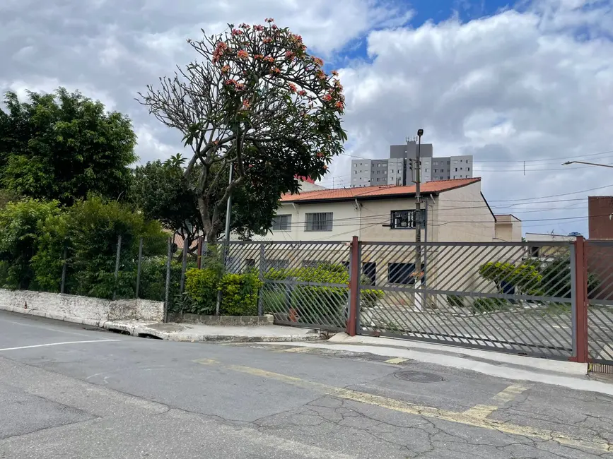Sobrado com 2 quartos à venda, 120m2 em Brás, São Paulo - SP - imagem 1 Foto 1 de Sobrado com 2 quartos à venda, 120m2 em Brás, São Paulo - SP
