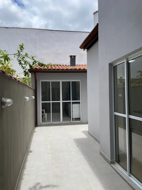 Sobrado com 2 quartos à venda, 120m2 em Brás, São Paulo - SP - imagem 7 Foto 7 de Sobrado com 2 quartos à venda, 120m2 em Brás, São Paulo - SP