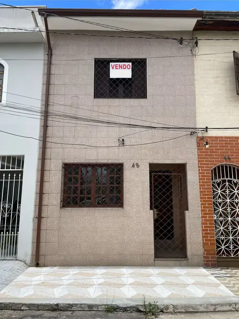 Sobrado com 2 quartos à venda, 120m2 em Brás, São Paulo - SP - imagem 4 Foto 4 de Sobrado com 2 quartos à venda, 120m2 em Brás, São Paulo - SP