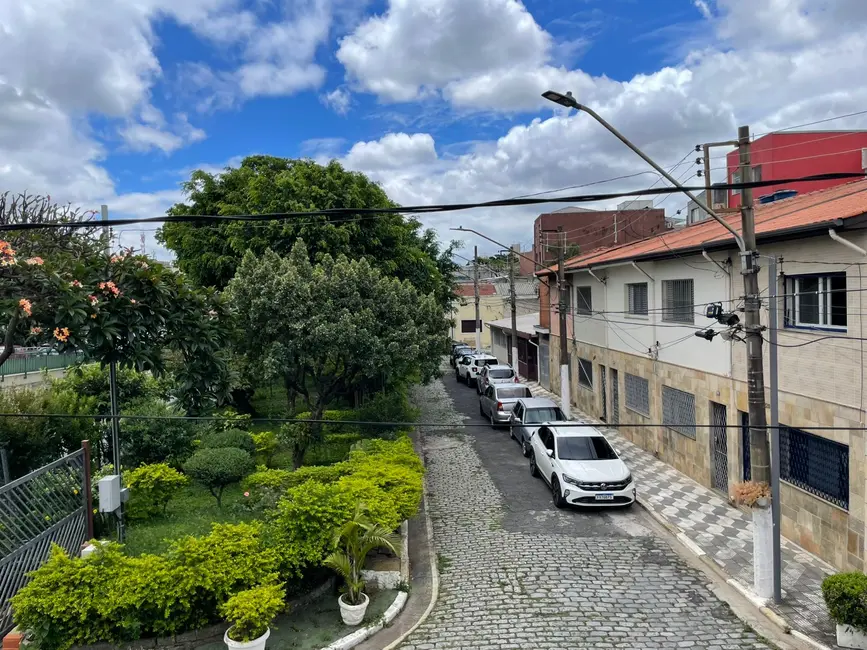 Sobrado com 2 quartos à venda, 120m2 em Brás, São Paulo - SP - imagem 3 Foto 3 de Sobrado com 2 quartos à venda, 120m2 em Brás, São Paulo - SP