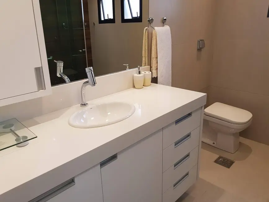 Foto 4 de Apartamento com 4 quartos à venda, 184m2 em Vila Formosa, São Paulo - SP