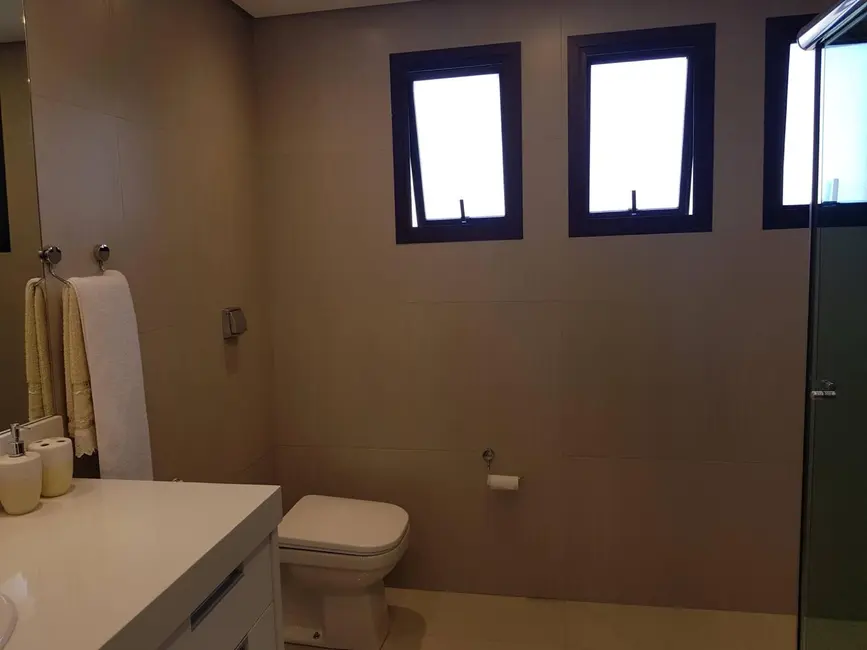 Foto 8 de Apartamento com 4 quartos à venda, 184m2 em Vila Formosa, São Paulo - SP