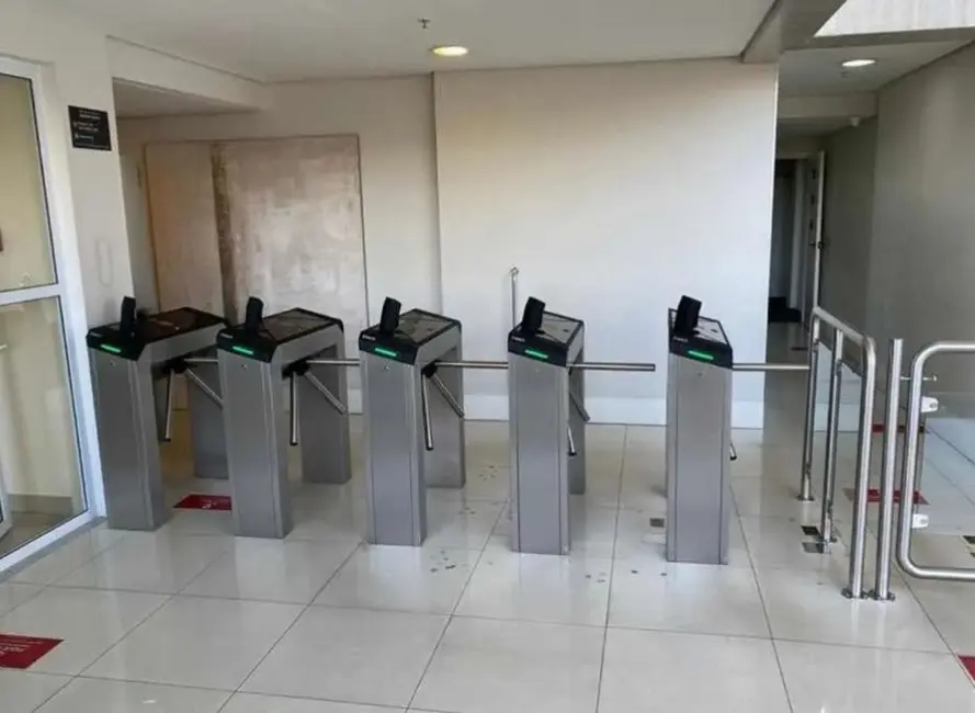 Foto 8 de Sala Comercial à venda, 32m2 em Tatuapé, São Paulo - SP