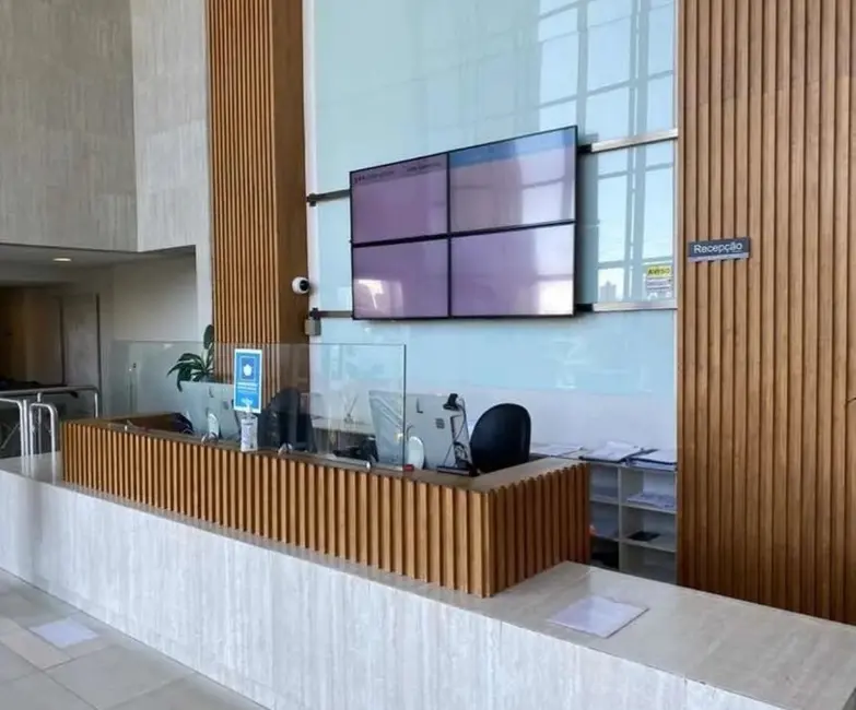 Foto 6 de Sala Comercial à venda, 32m2 em Tatuapé, São Paulo - SP