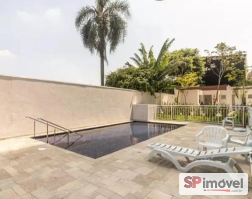 Foto 6 de Apartamento com 1 quarto à venda, 24m2 em Vila Campanela, São Paulo - SP