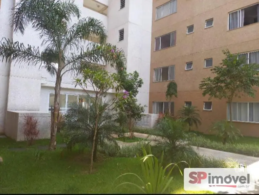 Foto 2 de Apartamento com 1 quarto à venda, 24m2 em Vila Campanela, São Paulo - SP