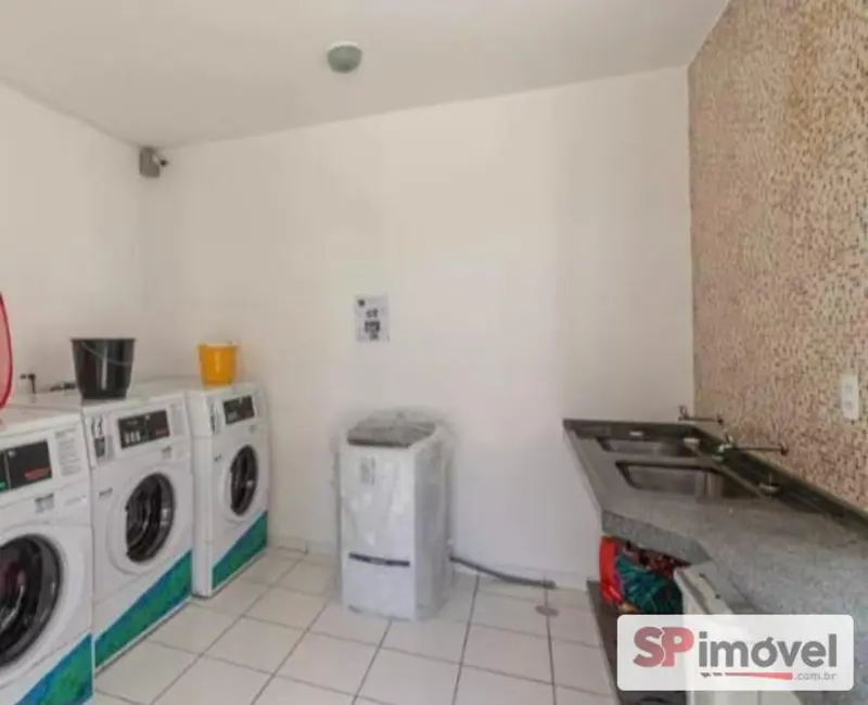 Foto 7 de Apartamento com 1 quarto à venda, 24m2 em Vila Campanela, São Paulo - SP